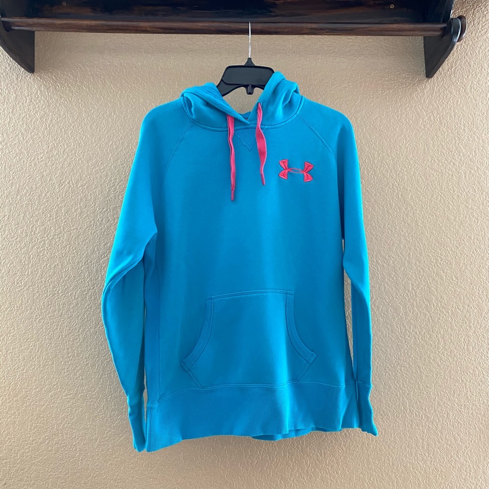 Cozy Hoodie